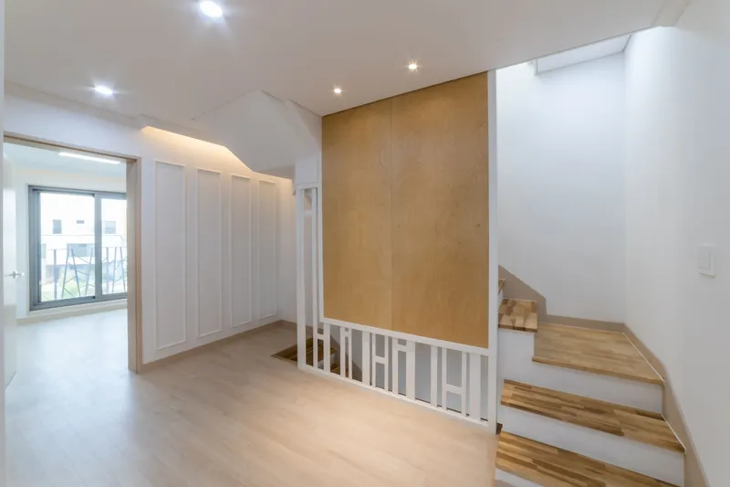 [Daejeong, Seogwipo] I(9) 202 (40 pyeong/3 rooms/duplex/private rooftop) 4