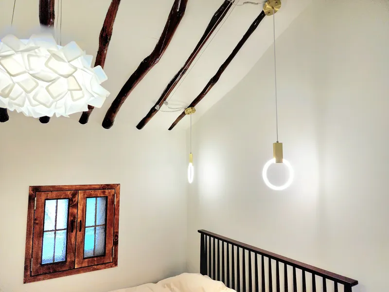 [Goseong] A two-room country house with a sense of sentimentality and a sea view 3