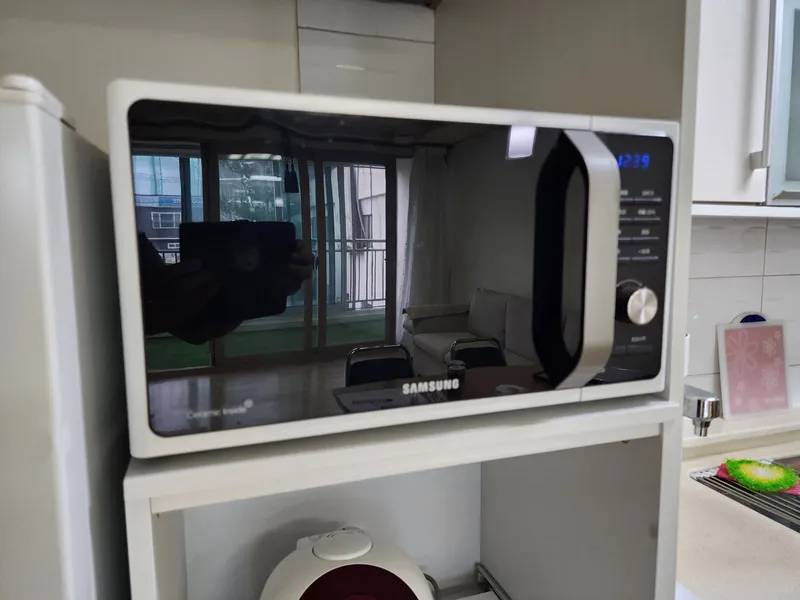 [Namyangju][Gyeonggi Namyangju-si] Three-room apartment right in front of Deokso Station and Hangang River 28