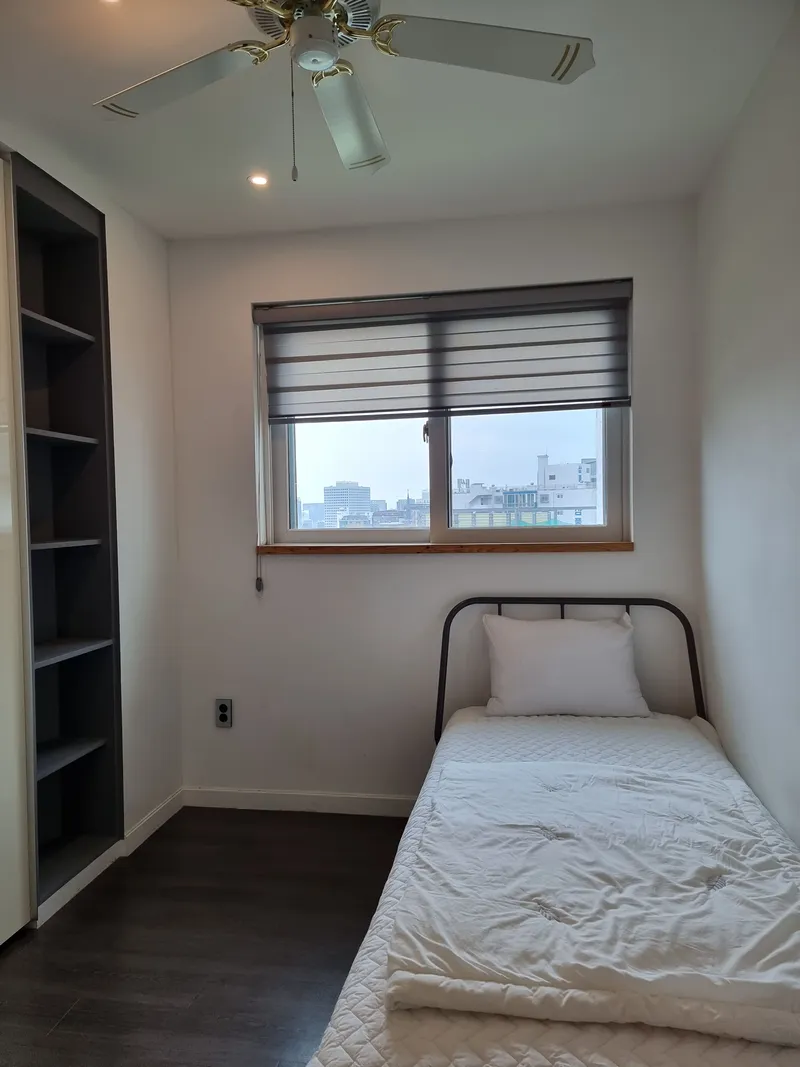 [Jung-gu, Seoul] Room 201, within 15 minutes walk from Namsan Park/Myeongdong/Seoul Station/Namdaemun Market 4