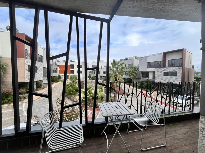 [Daejeong, Seogwipo] I(9) 202 (40 pyeong/3 rooms/duplex/private rooftop) 18