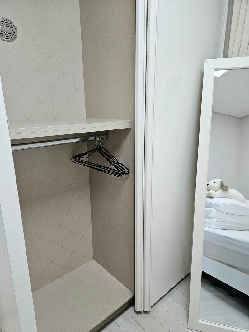 [Yeongdeungpo, Seoul] Times Square Emotional Stay 6