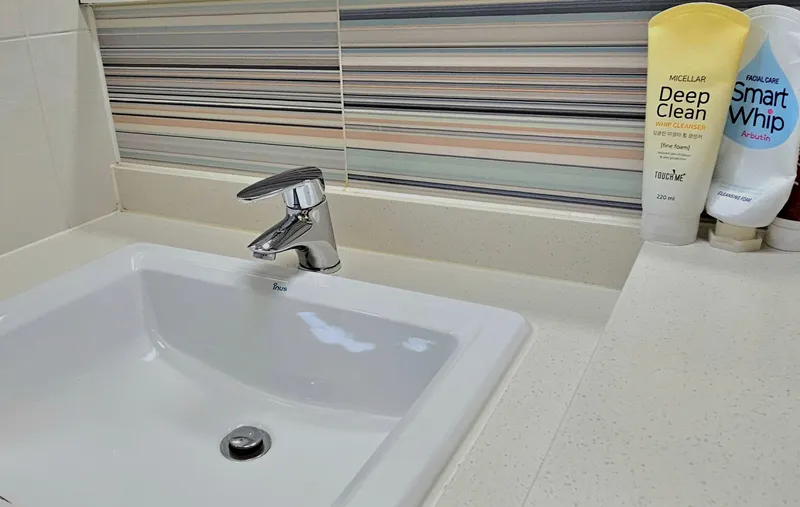 [Gwangmyeong] Gwangmyeong Station area one-room officetel 3