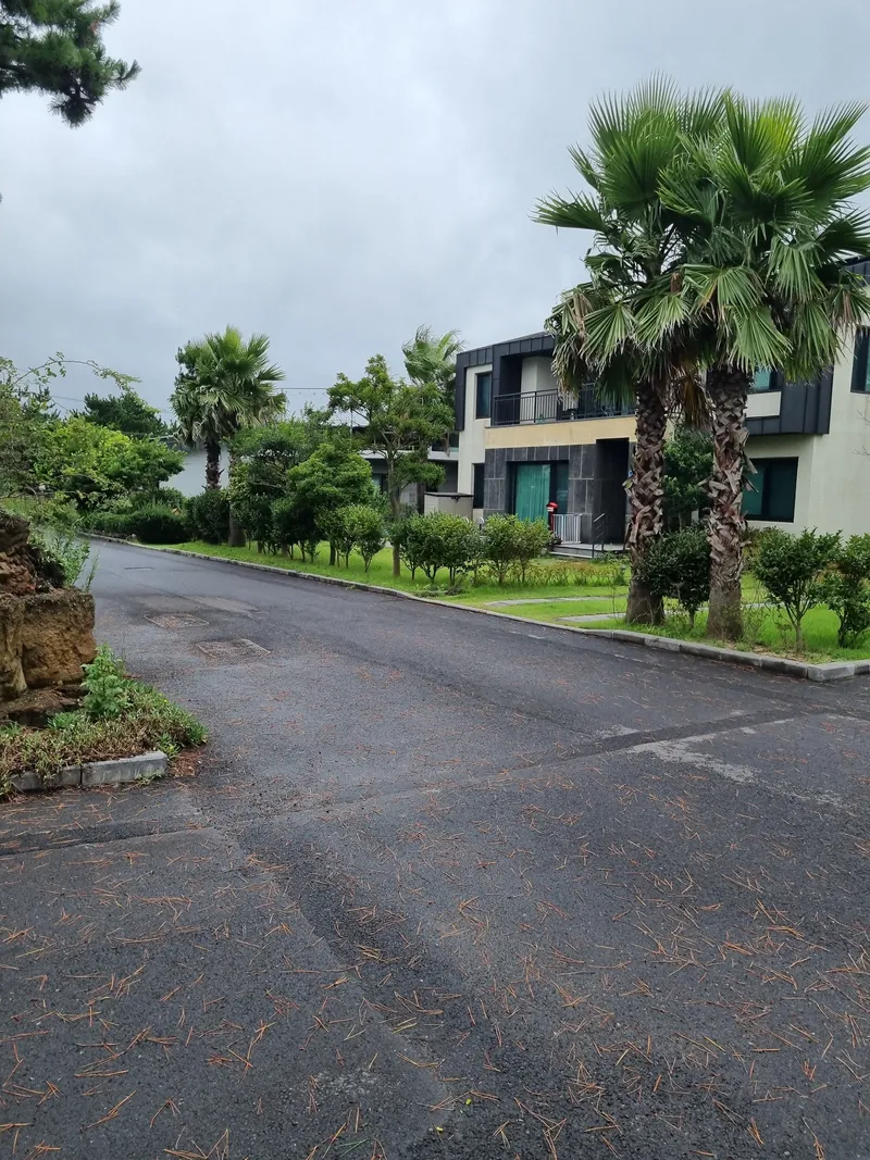 [Hallim, Jeju] Two-story independent townhouse near Hyeopjae Beach 42