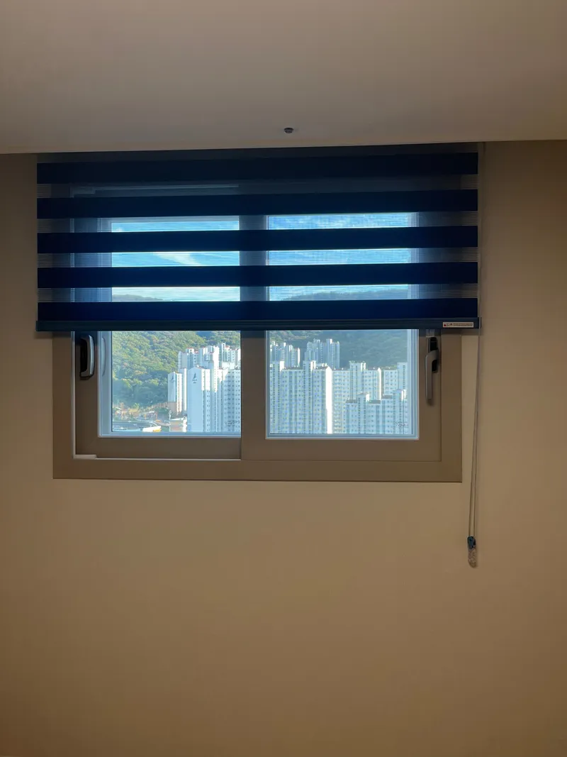 [Geoje] Top floor of newly built apartment with good accessibility 10
