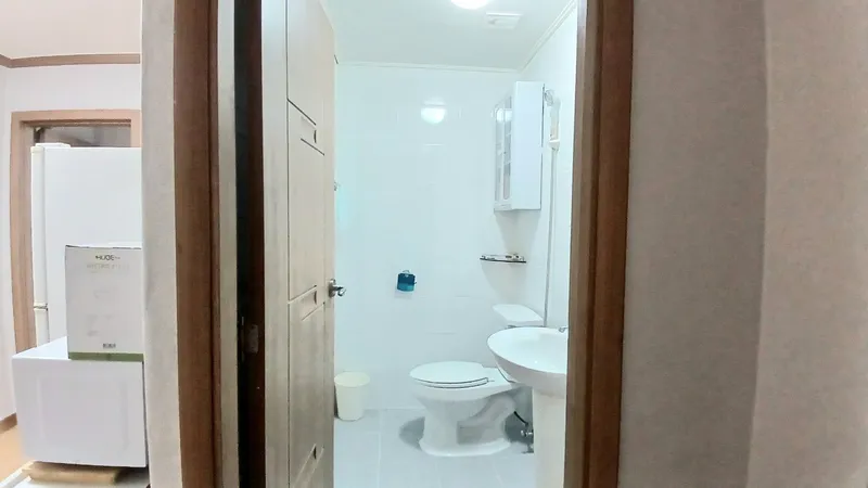 [전북 군산] 1층 단독세대원룸 3