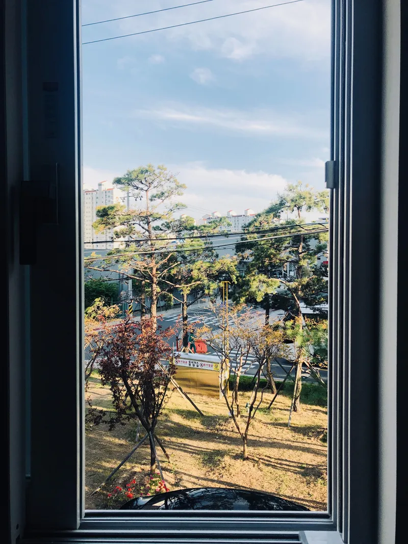[경남 창원] 마산합포구,의료원 인접 바다/산이 가까운 독채 31