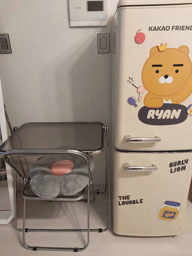 [Seo-gu, Daejeon] Dunsan-dong♡Apartment♡City view♡Free Netflix♡Business trip, practice 11