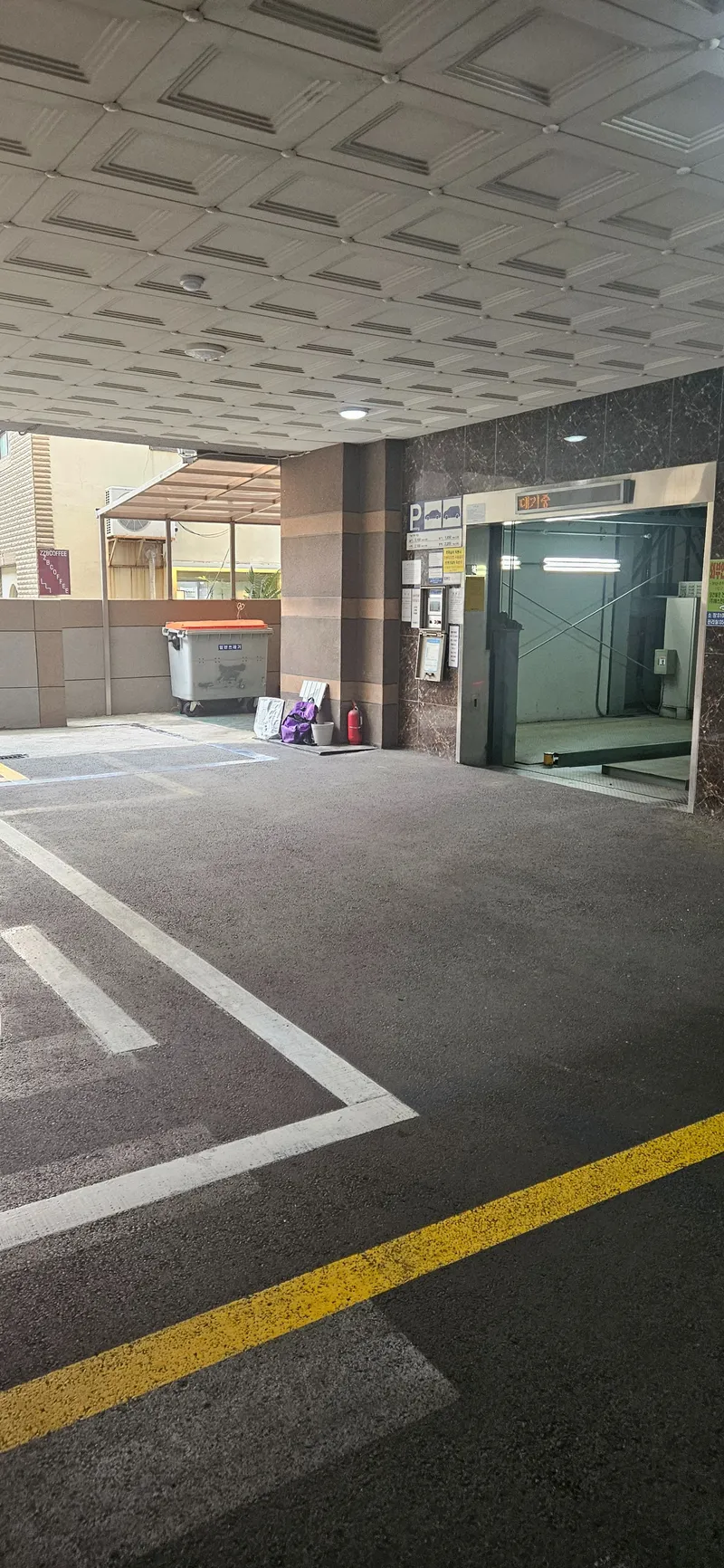 [Busanjin, Busan] Two-room accommodation in the center of Jeonpo-saitgil near Jeonpo Station 17