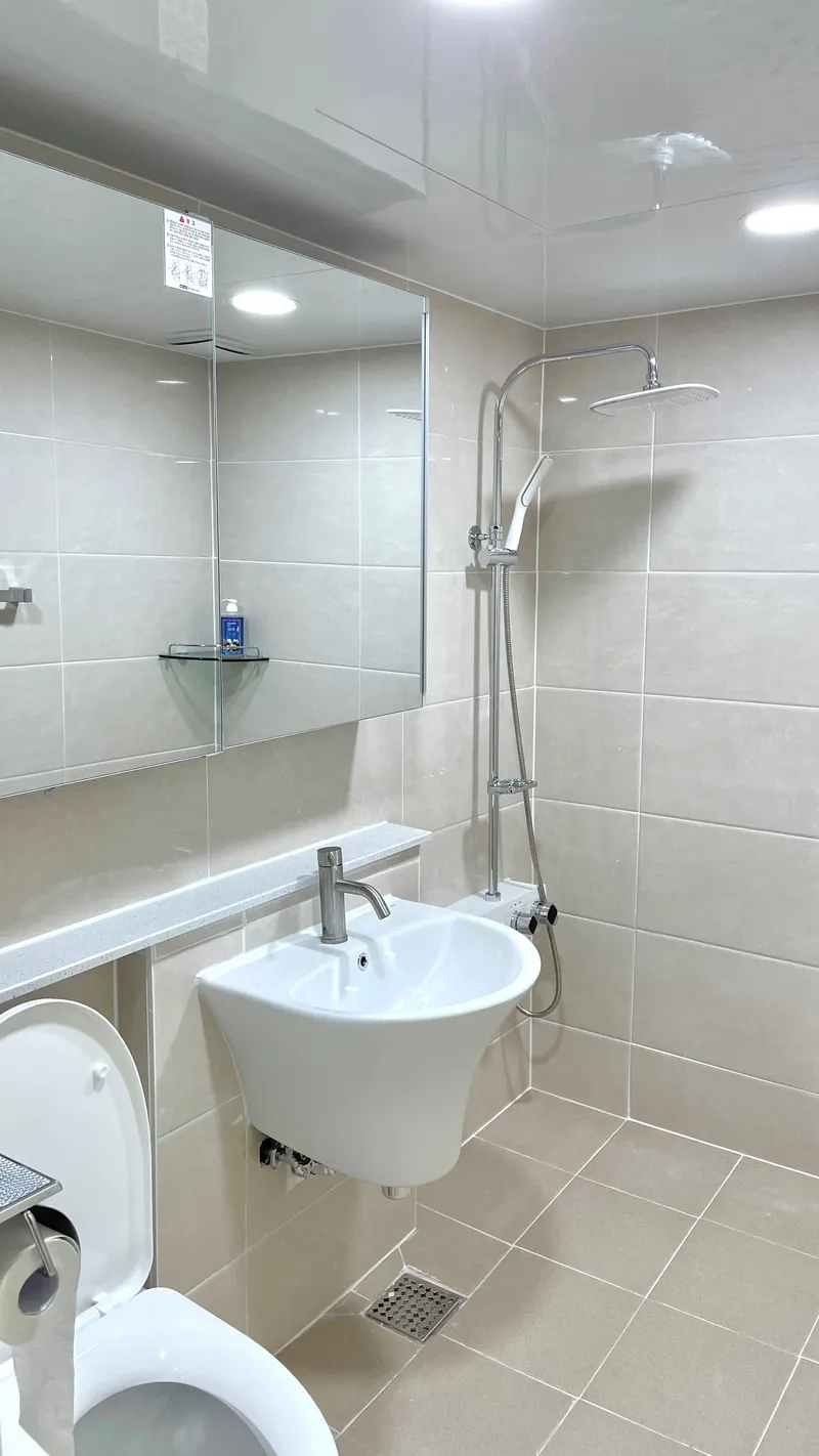 [Sasang, Busan] A large, emotional accommodation with 3 rooms near Sasang Station, accommodating 6 or more people 11