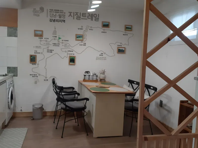 [제주 구좌][제주 김녕] 리얼 오션뷰  투룸 독채숙소 28