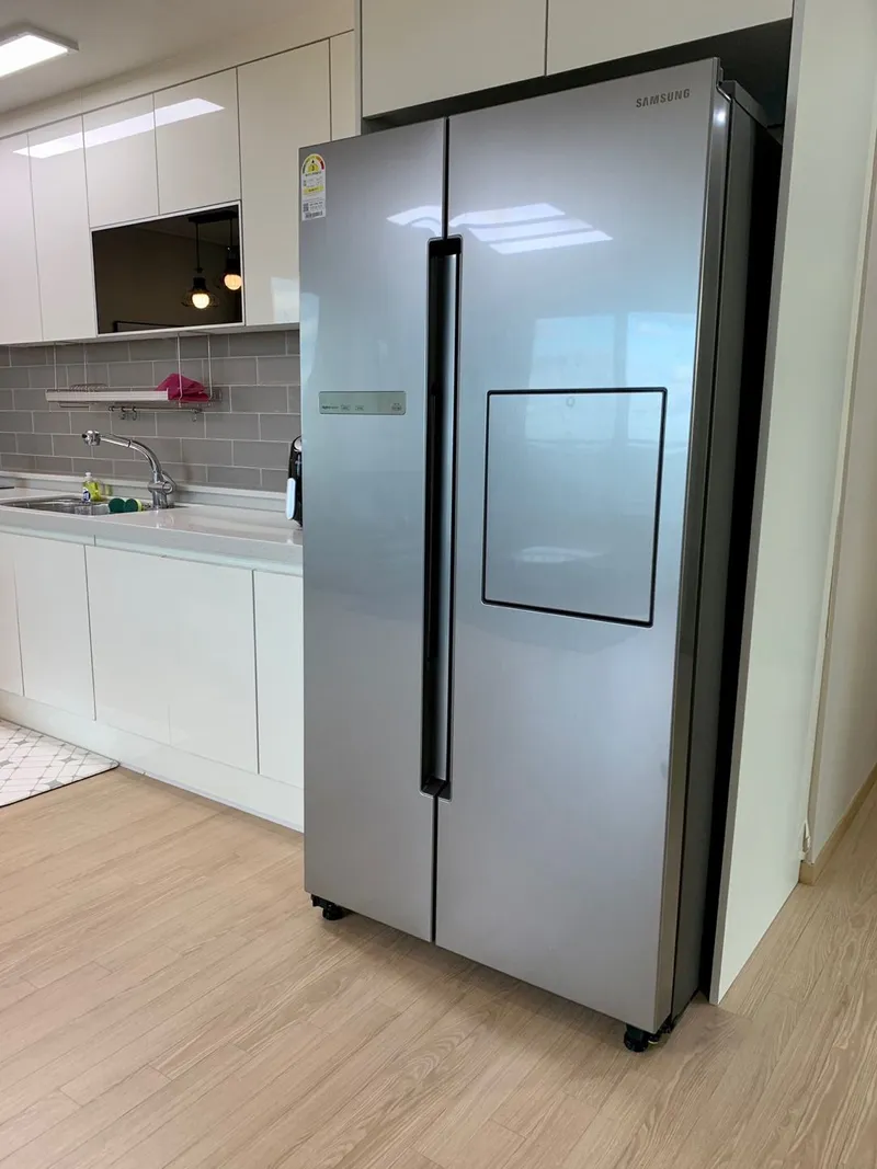 [제주 애월] 뻥 뚫린 파노라마 바다뷰와 한라산 조망 가능 최상의 가성비 숙소 24