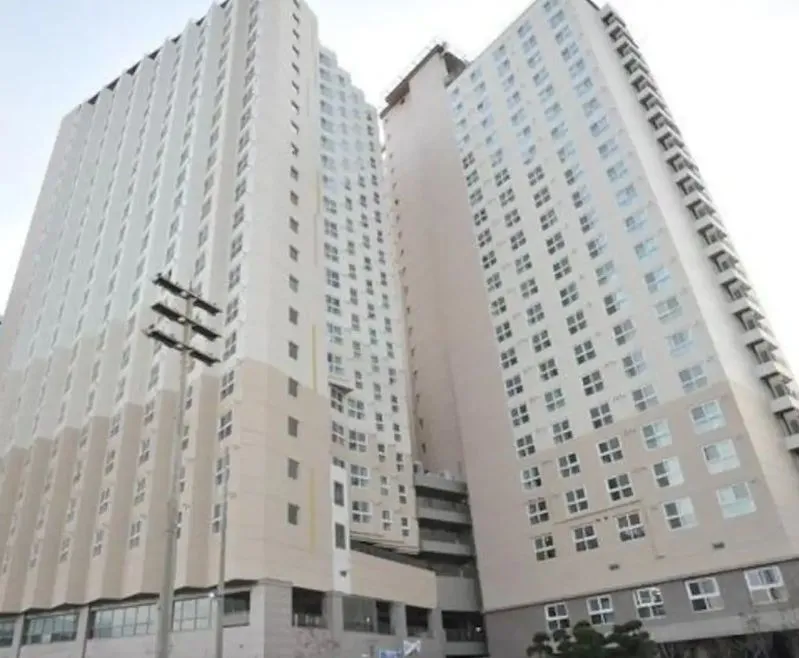 [부산 해운대] 오션뷰 해운대비치 9