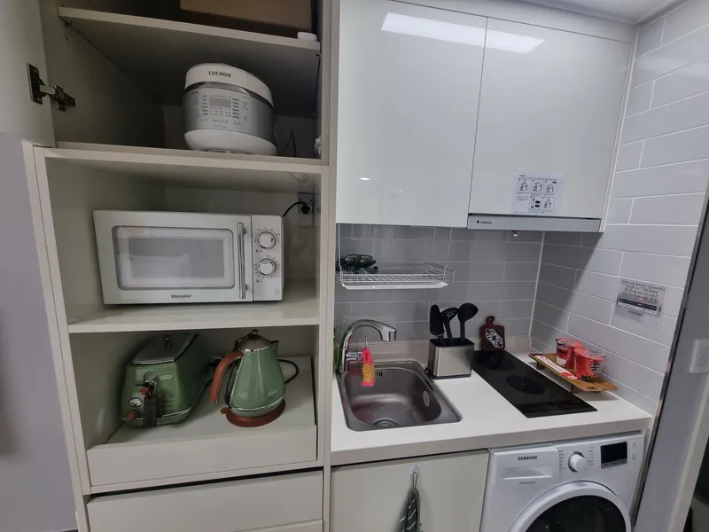 [Yeosu] Gyeongdo Bada Low-cost House 10th floor 12