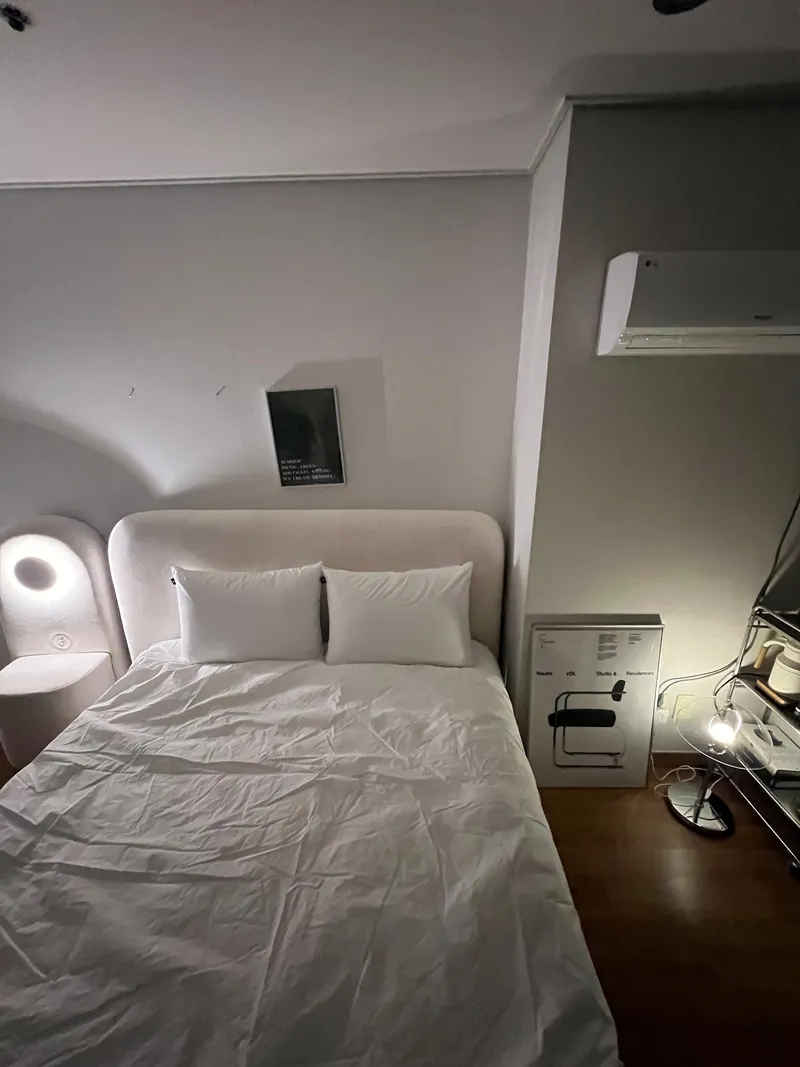 [Mapo, Seoul] 3 seconds from Gongdeok Station, Emotional Stay 7