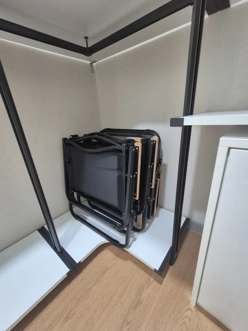 [Sanghyo-dong, Seogwipo] Exclusive terrace duplex ocean view K303 3rd floor 11