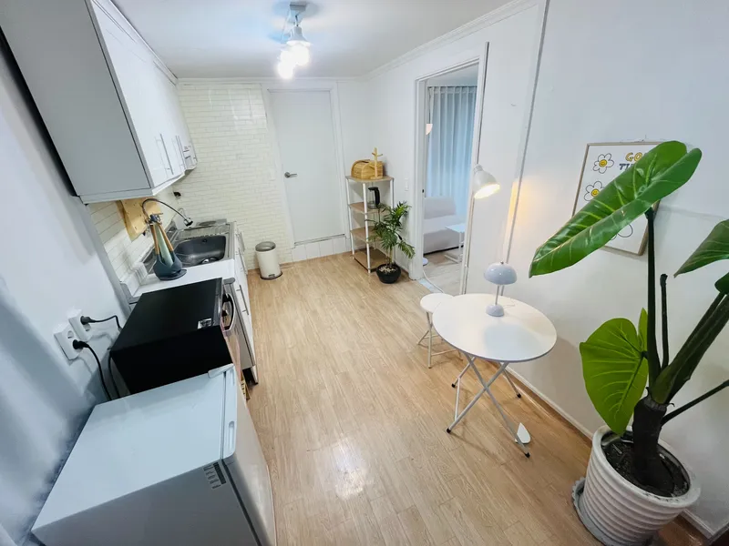 [Seongdong, Seoul][Seoul Wangsimni] 1.5 room, 3 minutes from Wangsimni Station, cozy house 3