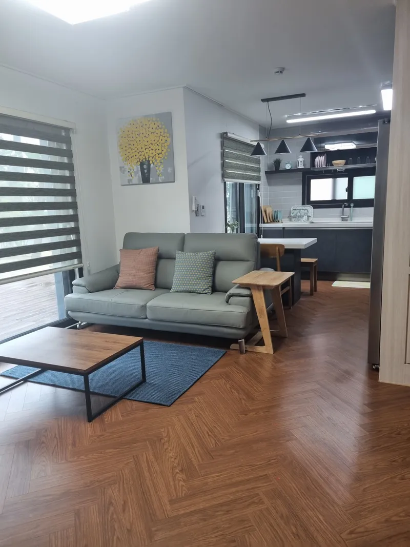 [Hallim, Jeju] Two-story independent townhouse near Hyeopjae Beach 18