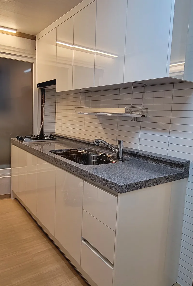 [Mapo, Seoul] Remodeled two-room apartment (semi-basement), 3 minutes walk from Mangwon Station 10