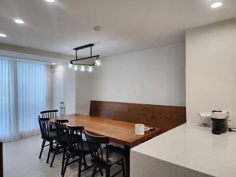 [Sokcho] Family healing apartment near Sokcho Beach 8