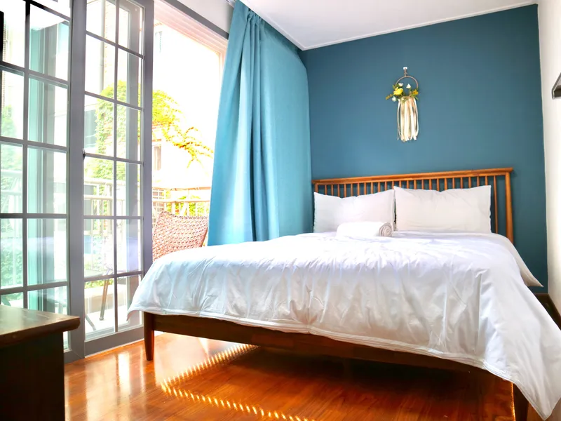 [Gangnam, Seoul] 3-minute walk from Yeoksam Station, duplex penthouse 6