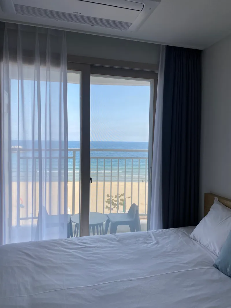 [Yangyang] Ocean View 425, 1-minute walk 3