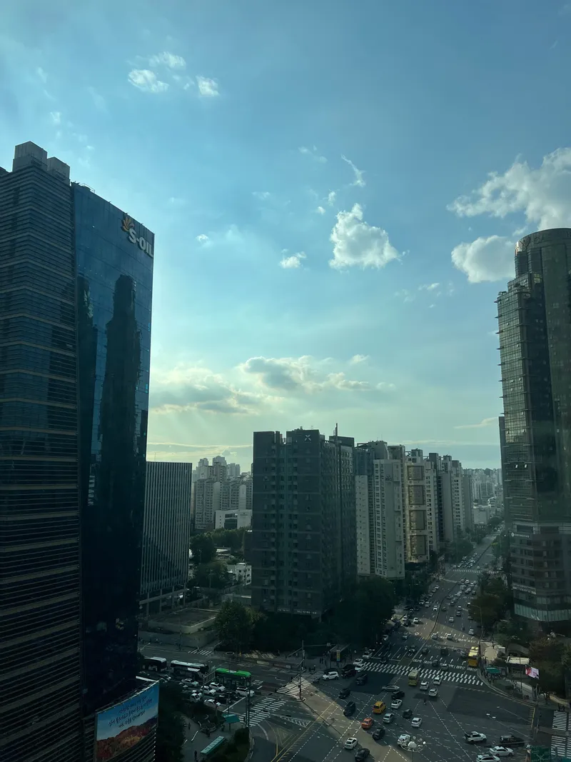 [Mapo, Seoul] 3 seconds from Gongdeok Station, Emotional Stay 18