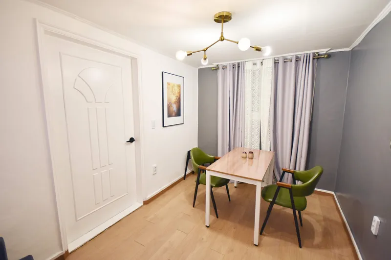 [Mapo, Seoul] Very large 2-room apartment 5 minutes from Hongik University Station 5