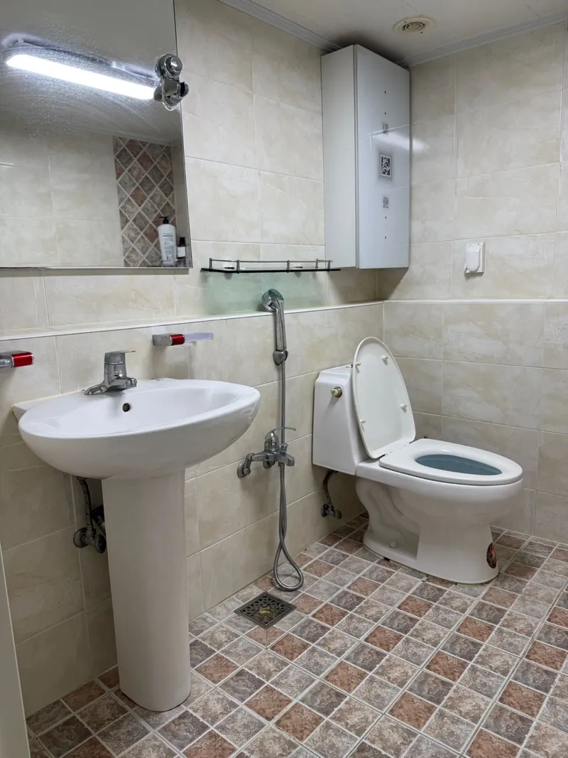 [Yuseong, Daejeon] Yuseong Hot Springs Spacious duplex accommodation 9
