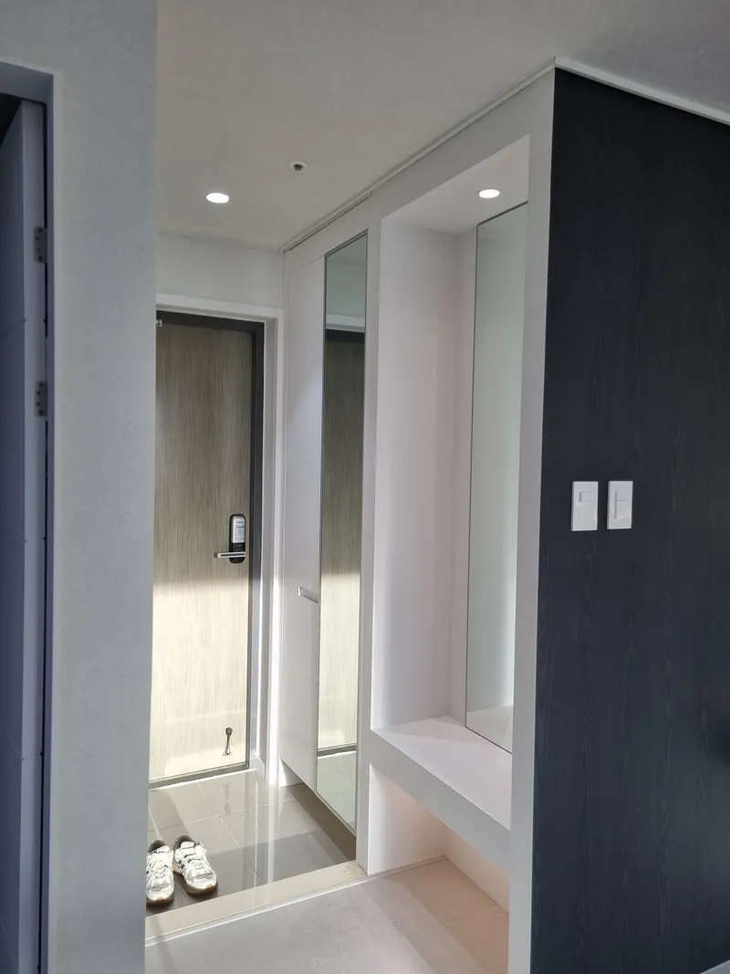 [Gangneung] Apartment with a great interior design just in front of Jumunjin Beach 16