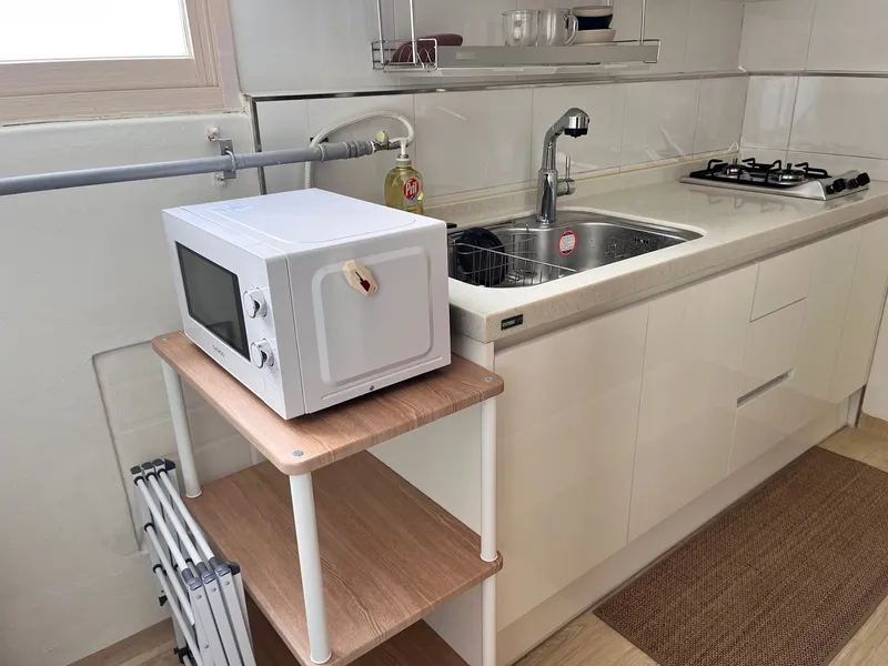 [Bupyeong, Incheon] Cozy House with Separate Kitchen 5 minutes from Dongam Station 11