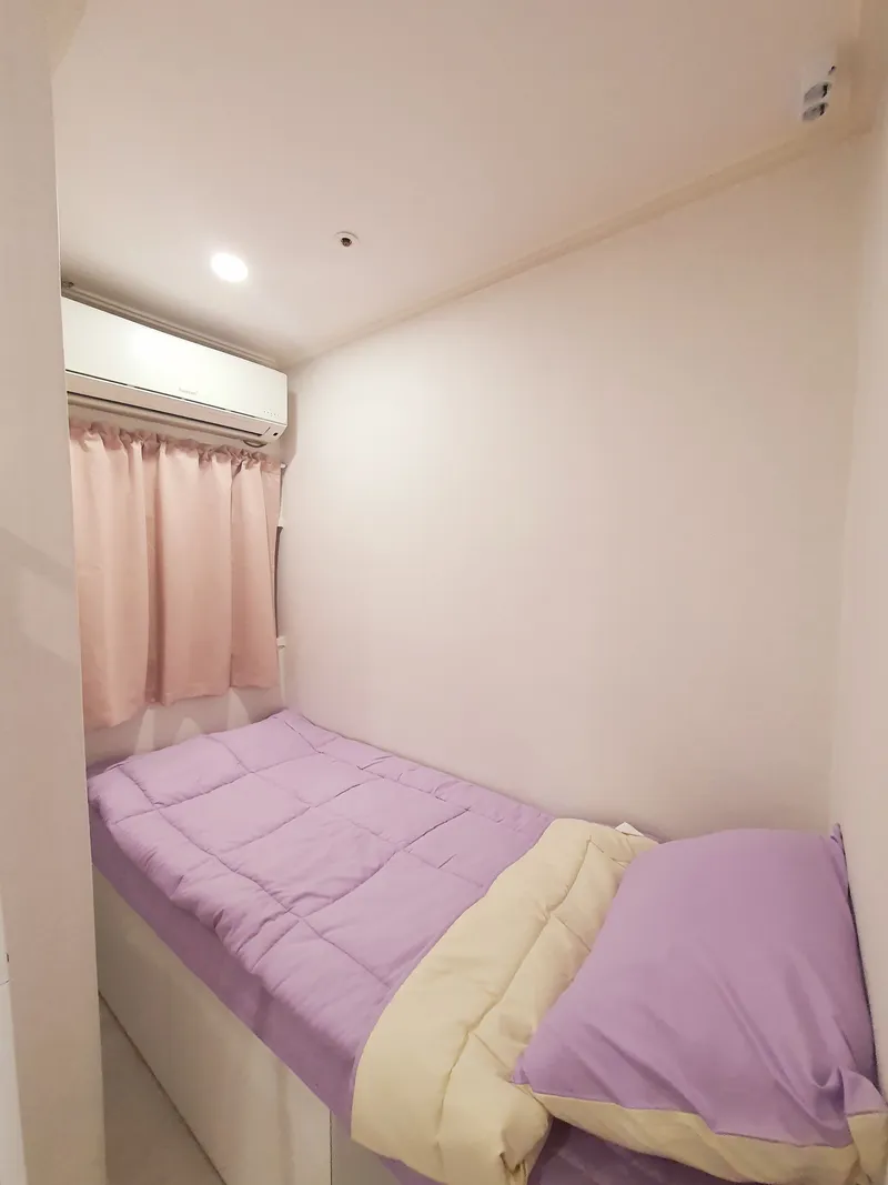 [Bucheon] Short-term available Gositel for women only 2