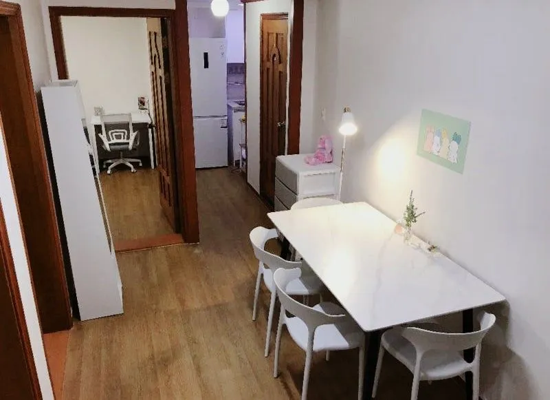 [Gangbuk, Seoul] Female Share House Single Room, 8-Minute Walk from Mia Station 4