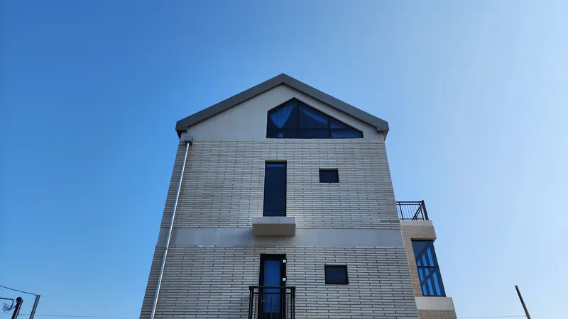[Gujwa, Jeju] Gimnyeong Ocean View/Seafront Yard/Newly Built in 2023/24-Hour Convenience Store/Duplex Type/B301 29