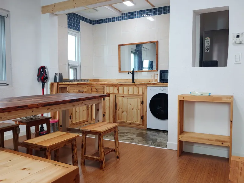 [Hangyeong, Jeju] A cozy house located in the mountains of 4,200 pyeong 19