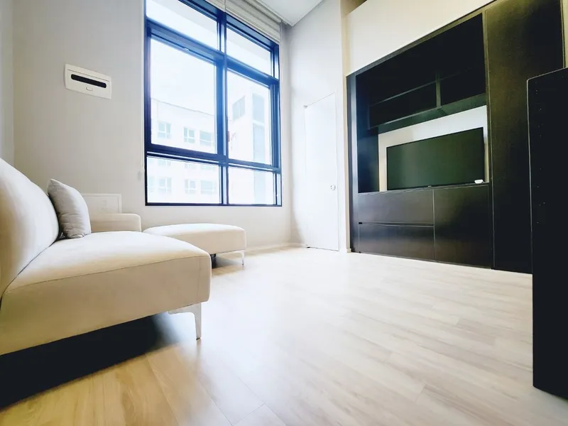 [Songpa, Seoul] Jamsil Fully-optioned duplex one-room 6