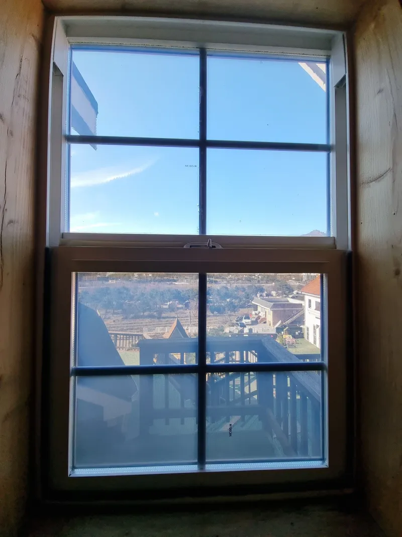 [Chuncheon] Wooden duplex with a skylight at Gangchon Station with a view of the stars 10