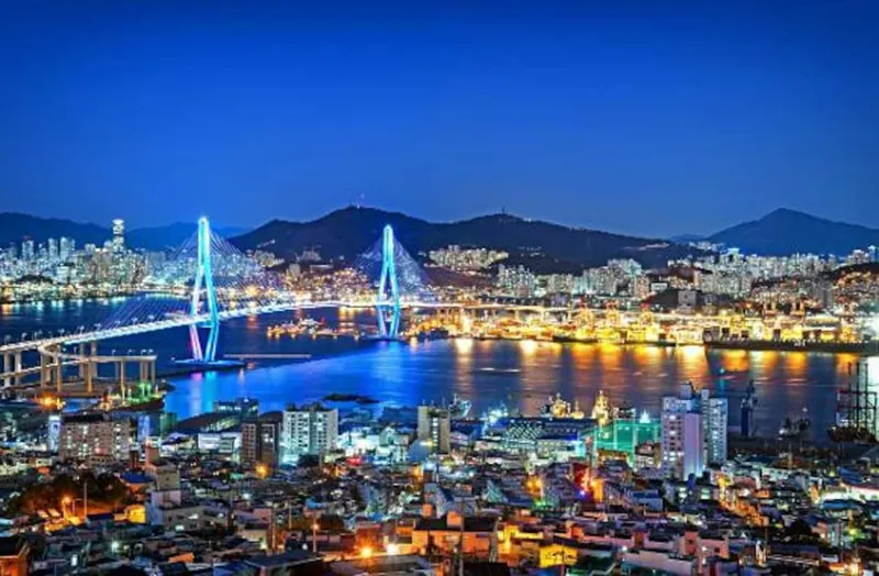 [부산 동구] 마리나G7 오션뷰 한지붕 두가족 48평 20