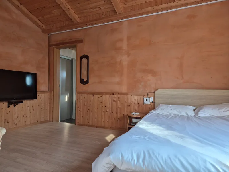 [Wanju] A detached house close to the Hanok Village 3