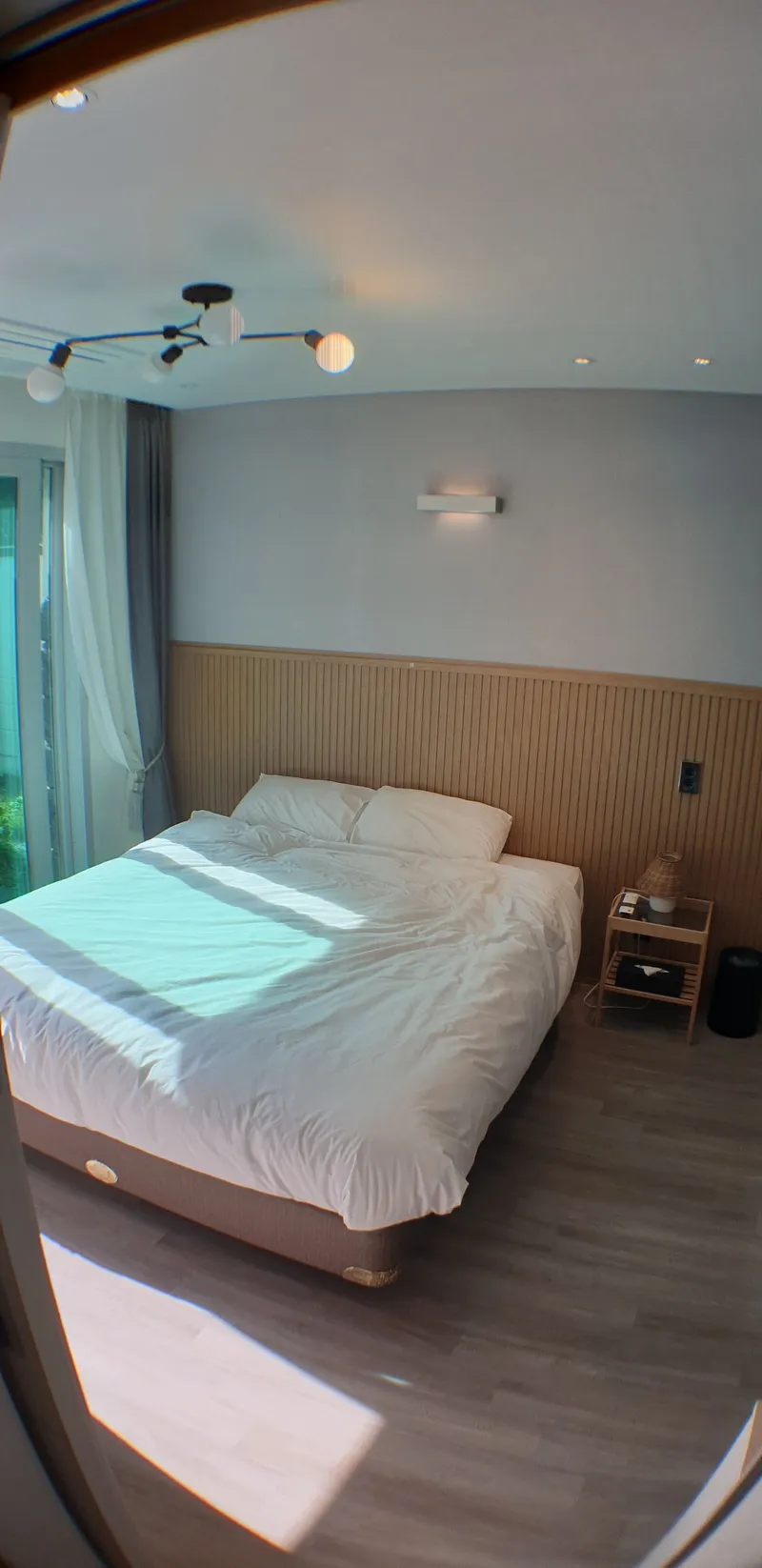 [Jocheon, Jeju] Private Pool Villa 4