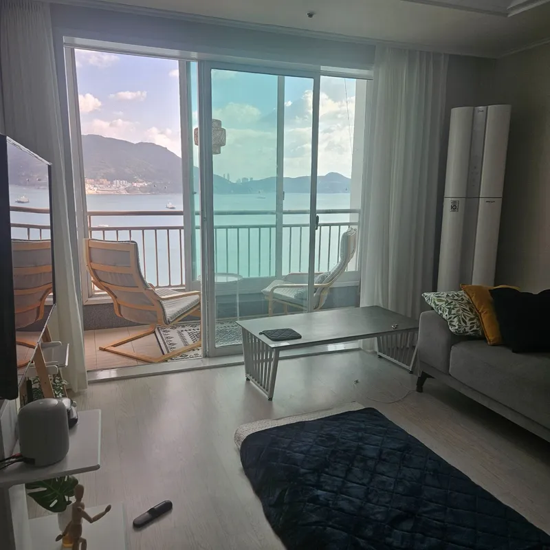[Seo-gu, Busan] Songdo (Songdo Beach Three-room Apartment) 36