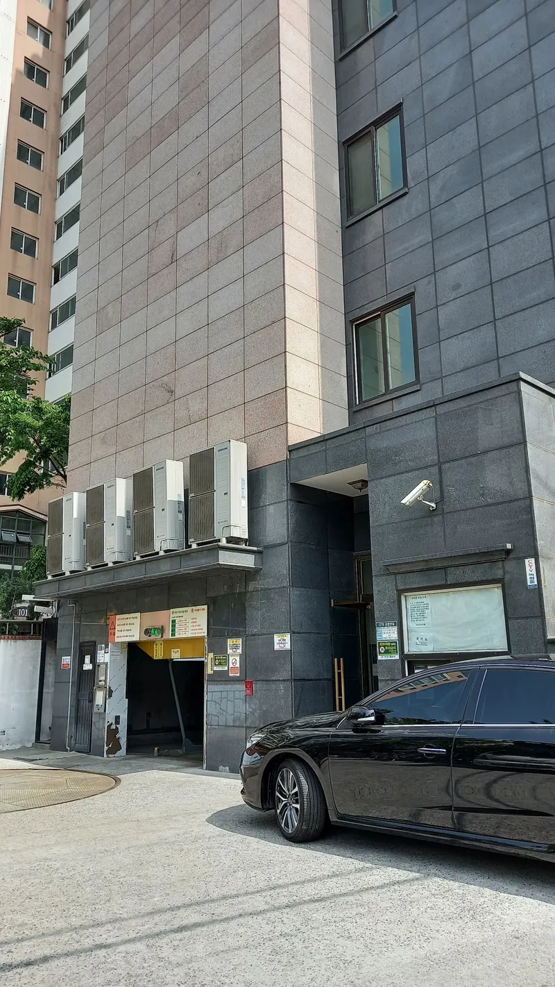 [서울 노원] 7호선 공릉역 주차되는 오피스텔 15
