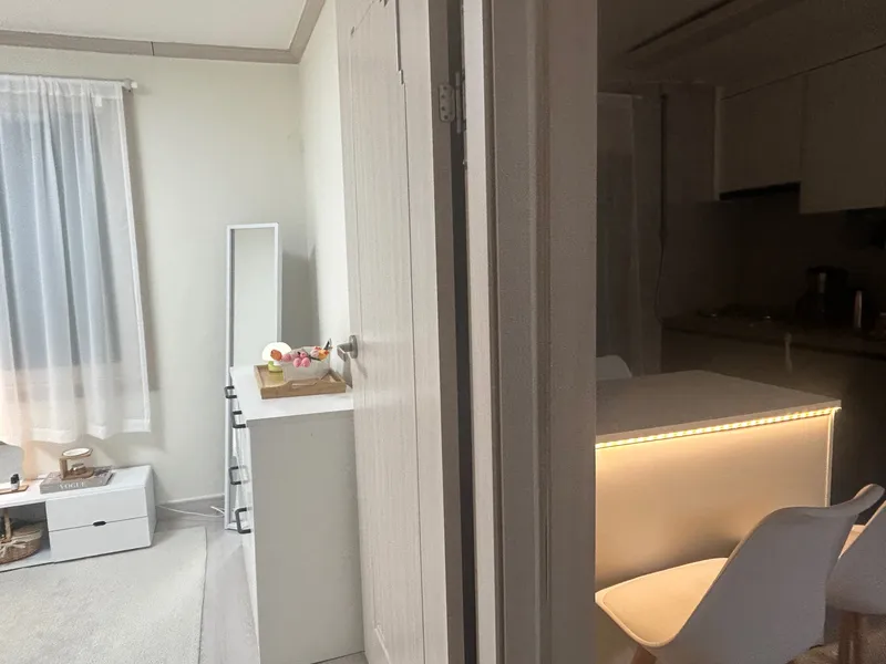 [Jeonju][Jeonju, North Jeolla Province] Youwon House (Spring Event in Progress • Three-Room) 20