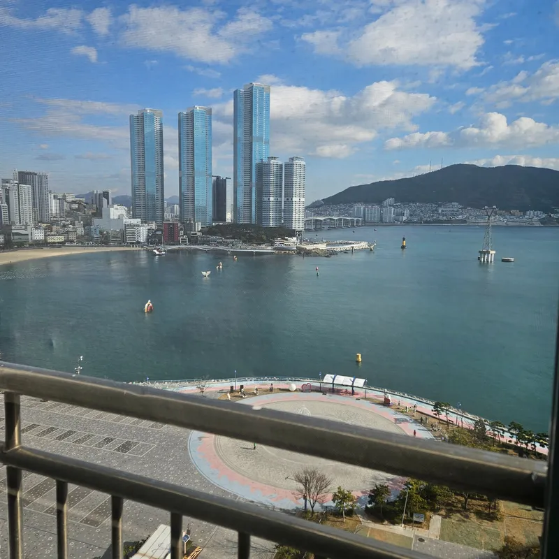 [Seo-gu, Busan] Songdo (Songdo Beach Three-room Apartment) 33
