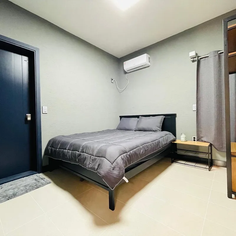 [Namwon, Seogwipo] A three-room country house with a great atmosphere and great sunrise & sunset view #Large dogs allowed 2