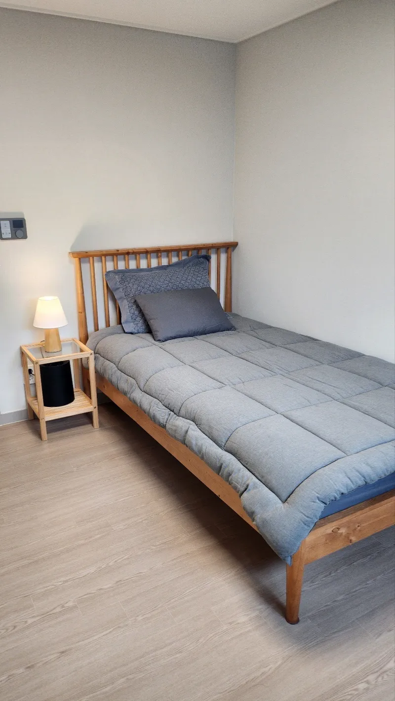 [Geoje] Top floor of newly built apartment with good accessibility 8