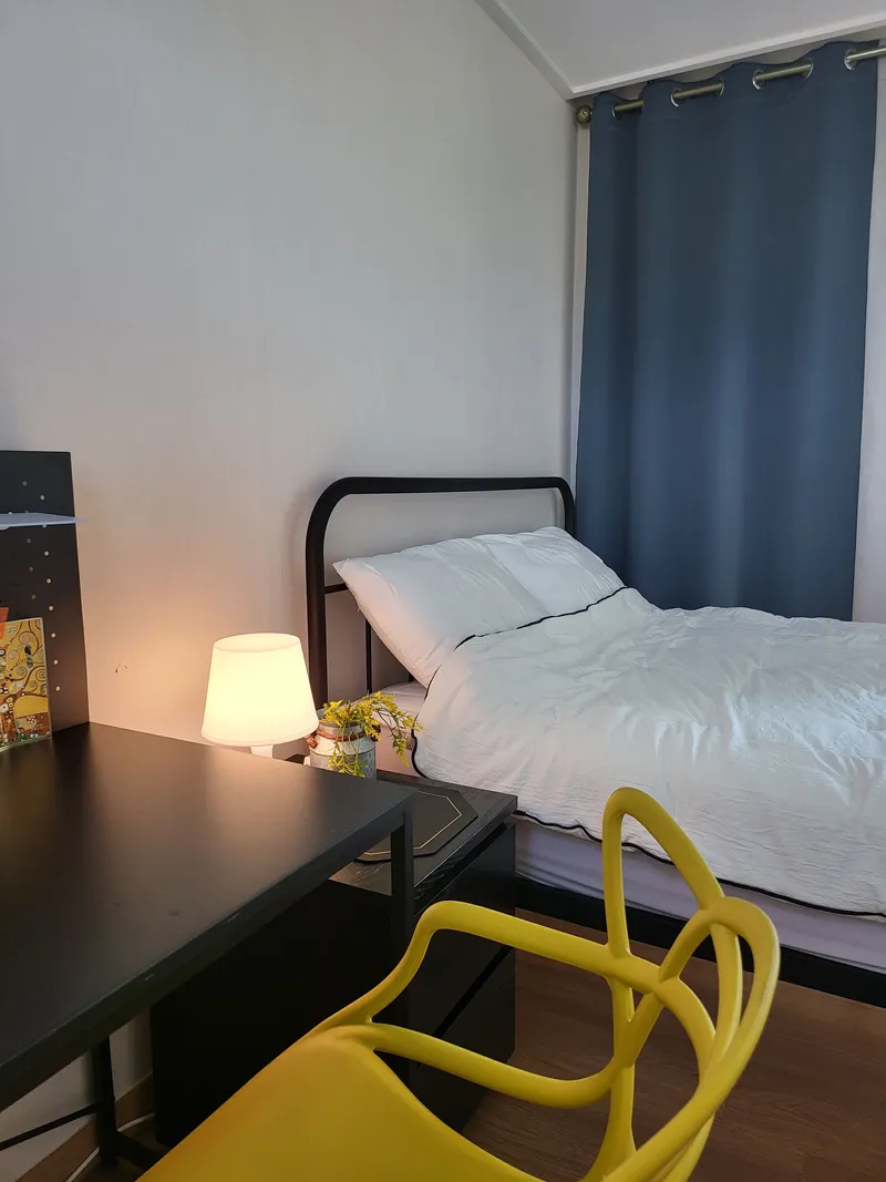 [제주 한림][제주 협재] 깨끗한 투룸 타운하우스 6