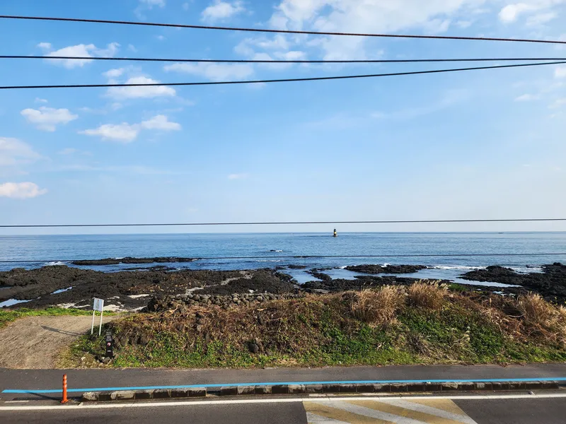 [서귀포 성산] 성산일출봉 근처 복층형 바다뷰 독채_S 6