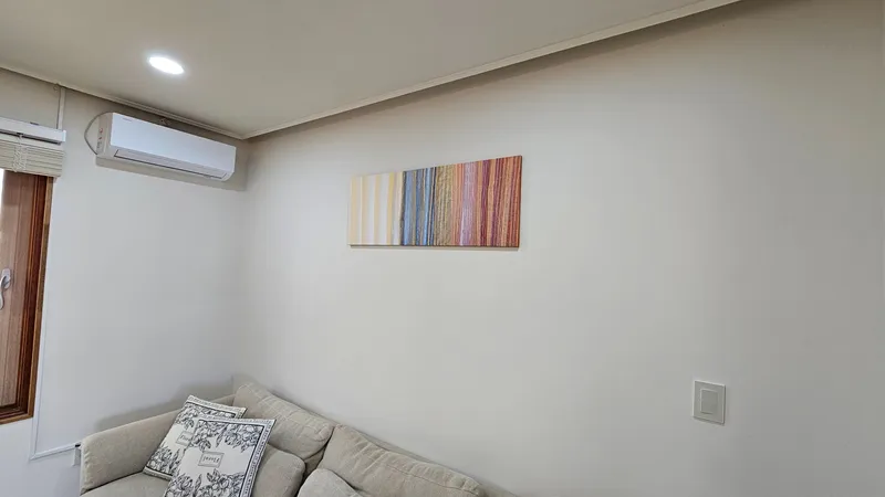 [제주 조천] 바닷가독채1층 바다1분  방4개 함덕옆마을 46