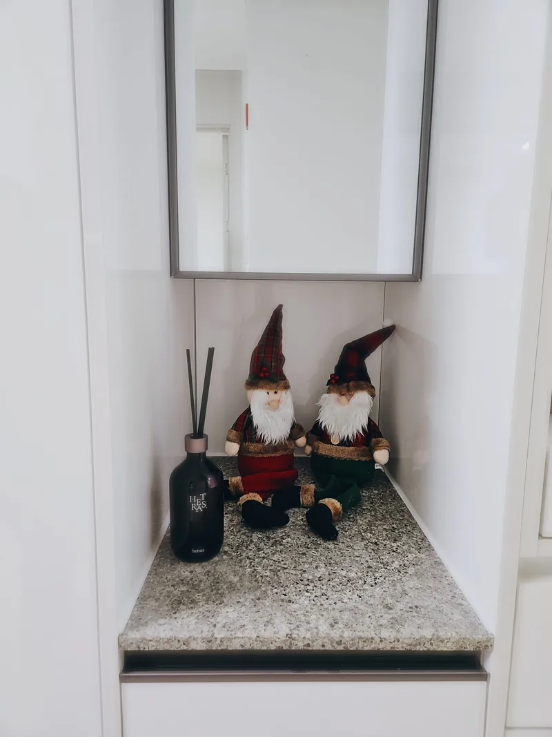[Yeongdeungpo, Seoul] Warm atmosphere, newly built officetel 1.5 room, 6th floor 11